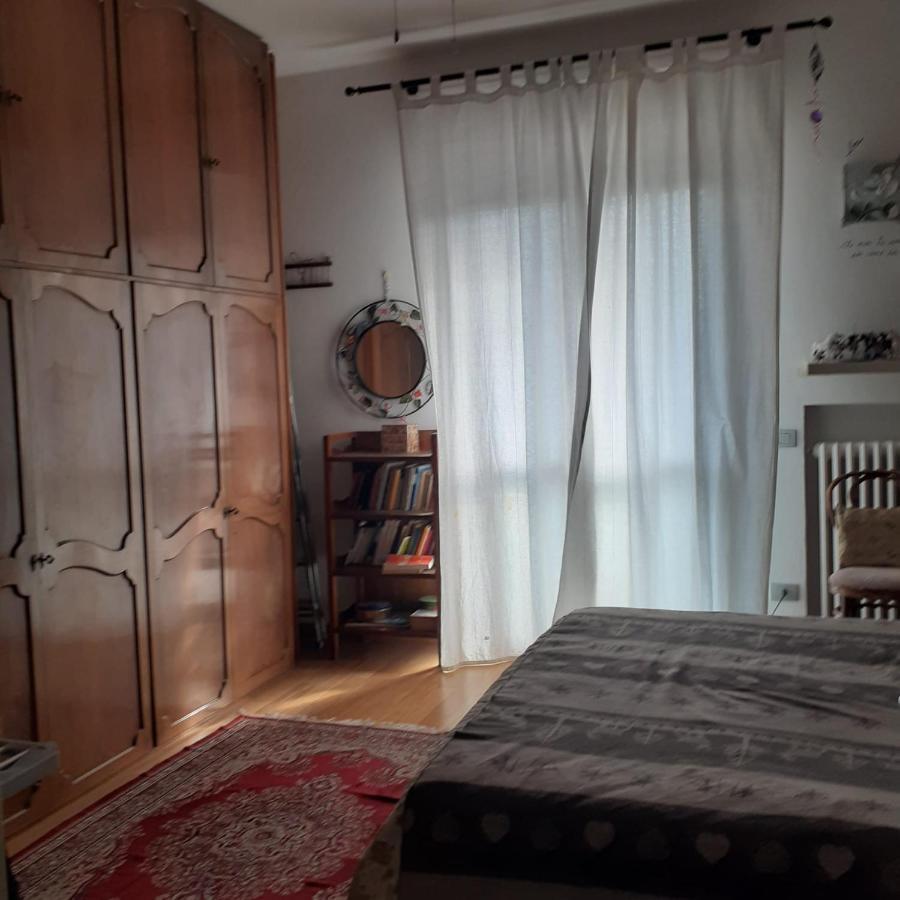 פארמה Appartamento Casa Sul Fiume מראה חיצוני תמונה
