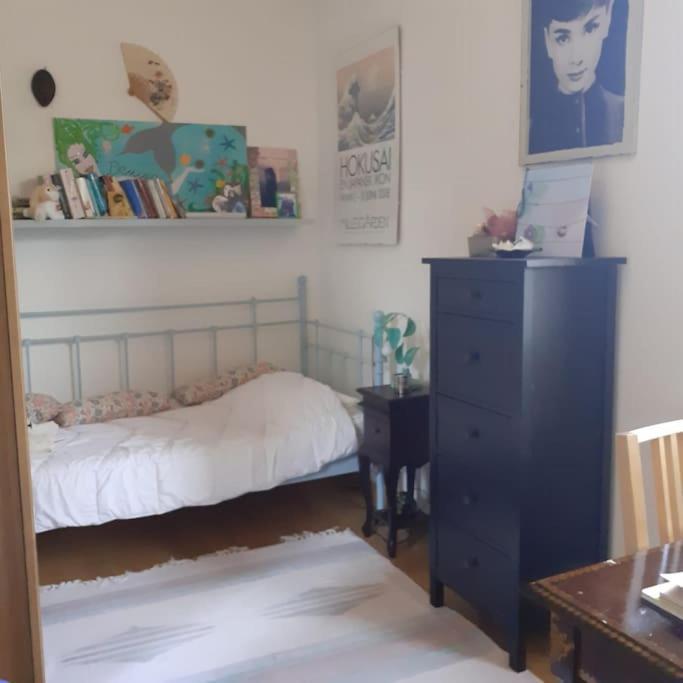 פארמה Appartamento Casa Sul Fiume מראה חיצוני תמונה